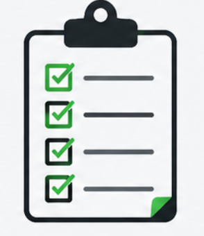 Marketing Launch Checklist