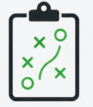 Growth Strategy Playbook